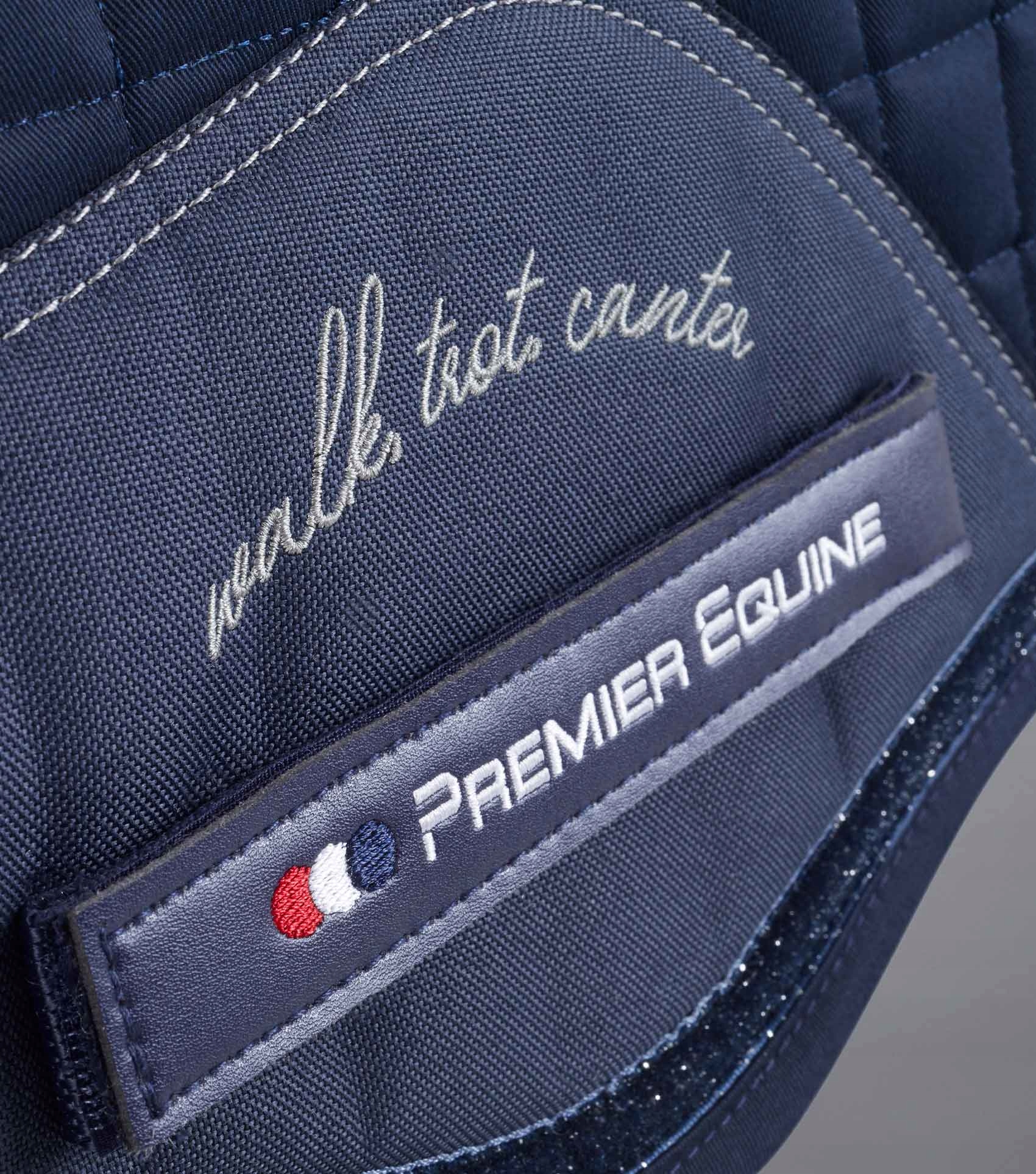 Czaprak Premier Equine My Pony Jack Cotton GP/Jump pony Kod producenta 3052N