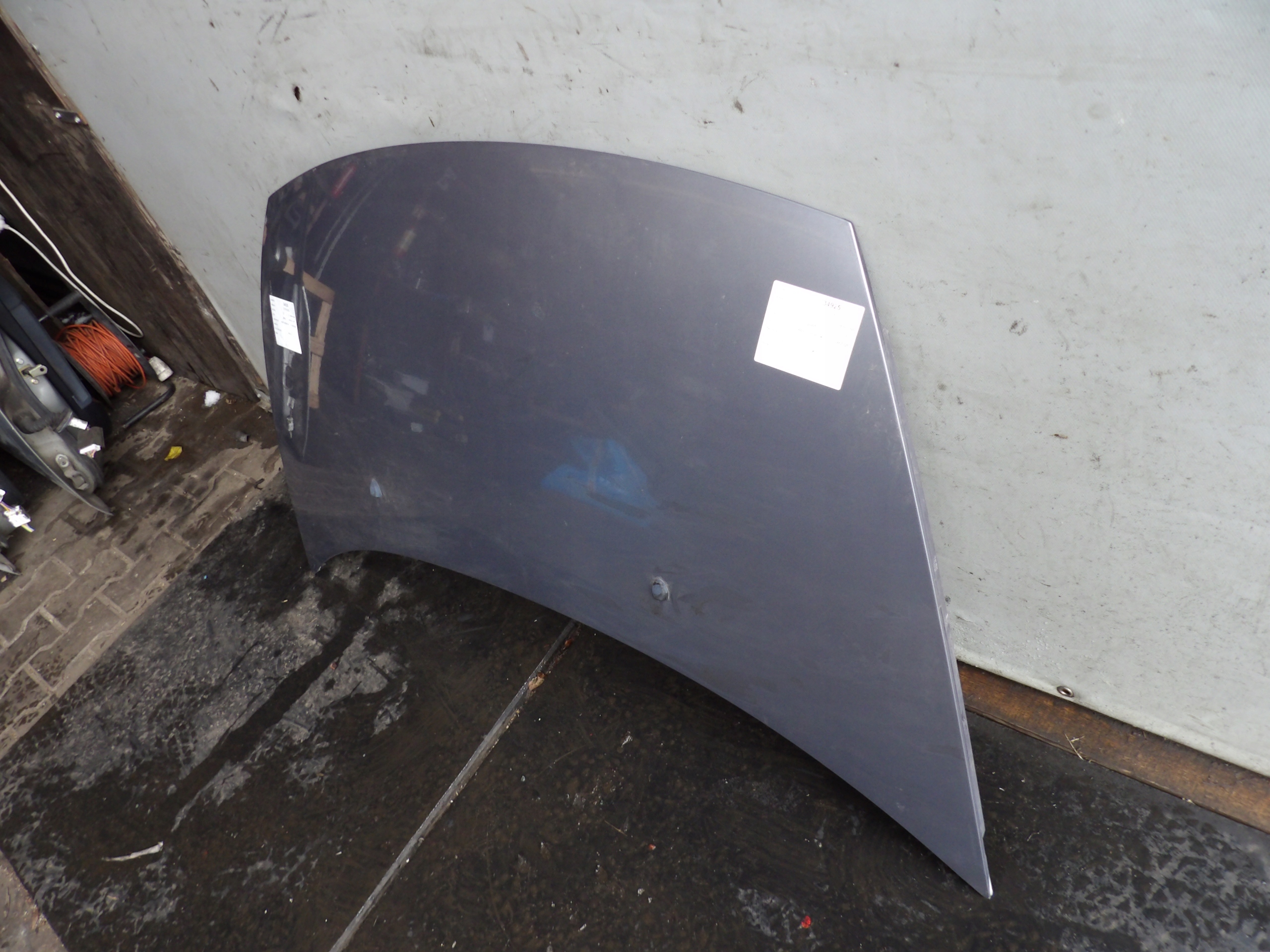 Citroen C3 e cofano lak. KTCC
