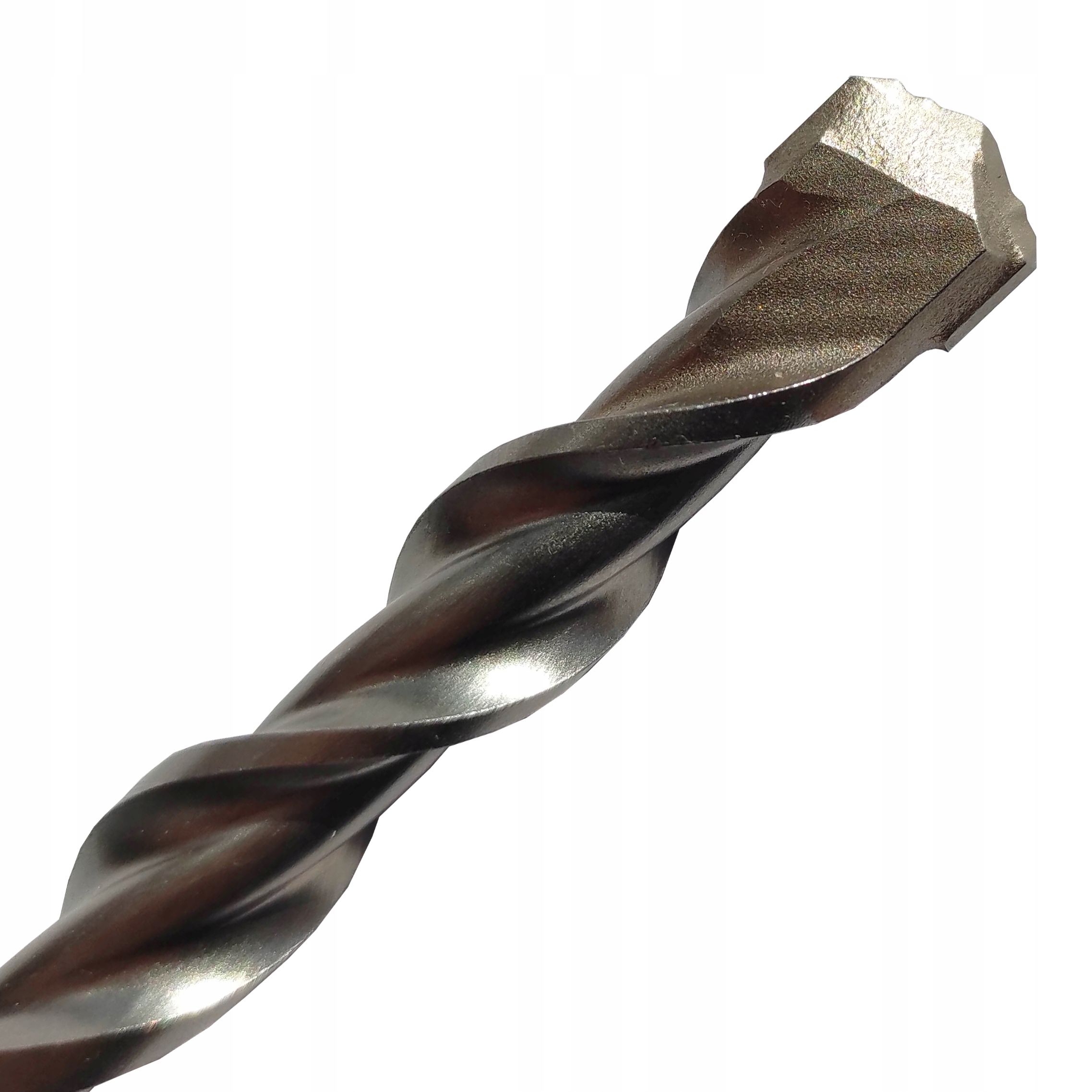 

Wiertło Do Betonu O 8x260mm B-47488 Makita