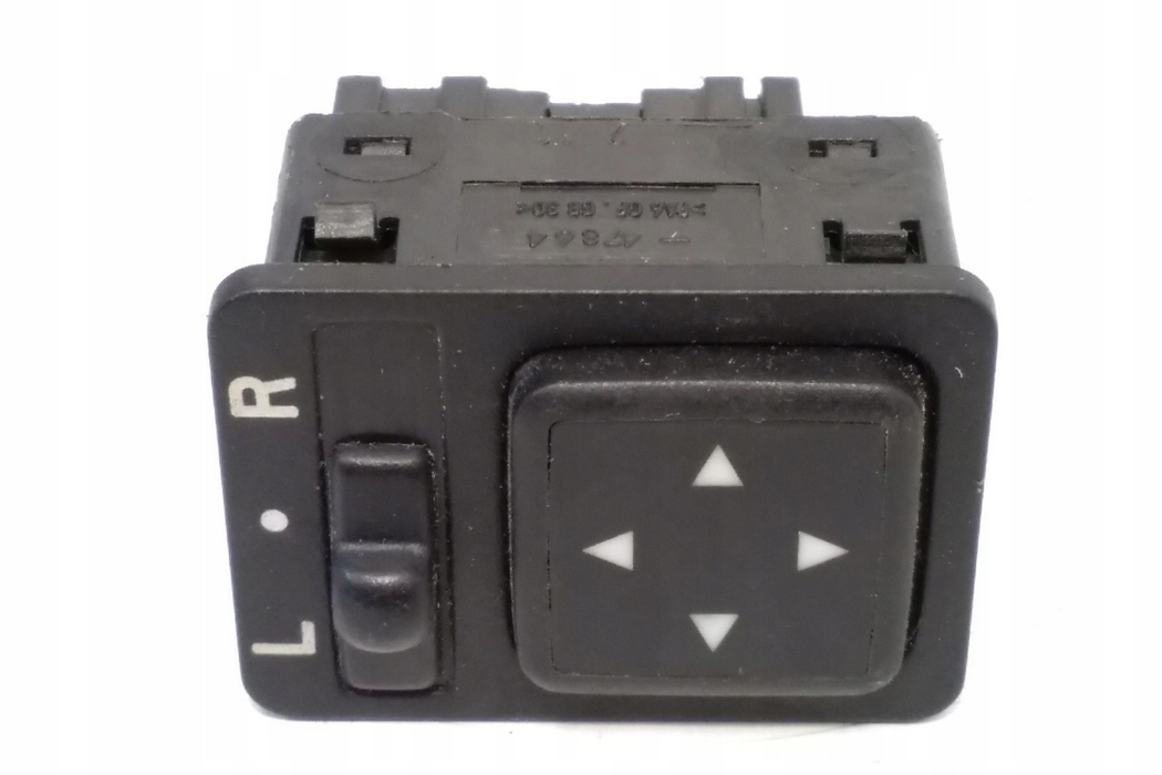 mirror control switch button MITSUBISHI SPACE STAR 03 2200 00