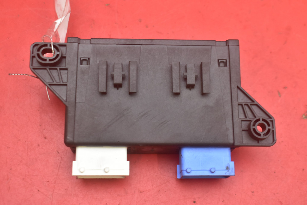 control unit module BSG 9800162780 CITROEN C4 GRAND PICASSO II 2.0 BLUEHDI