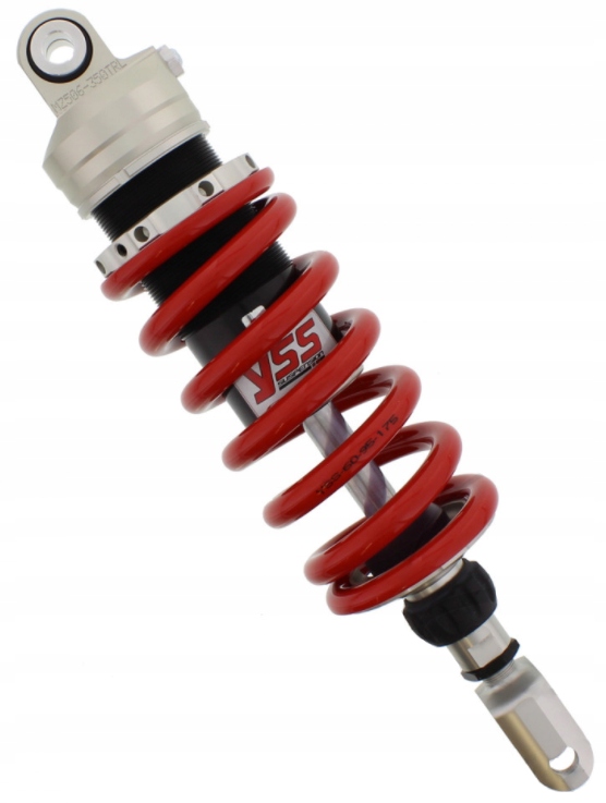 Tlumič Yss Kawasaki ZX-9R 900 B Ninja 96-97