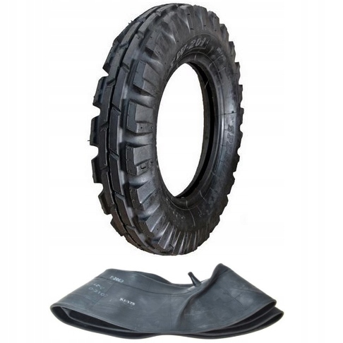 Predná Pneumatika Pneumatika Ursus C-360 C-330 MF3 T-25 6.00X16 8PR 6-16 6.00-16