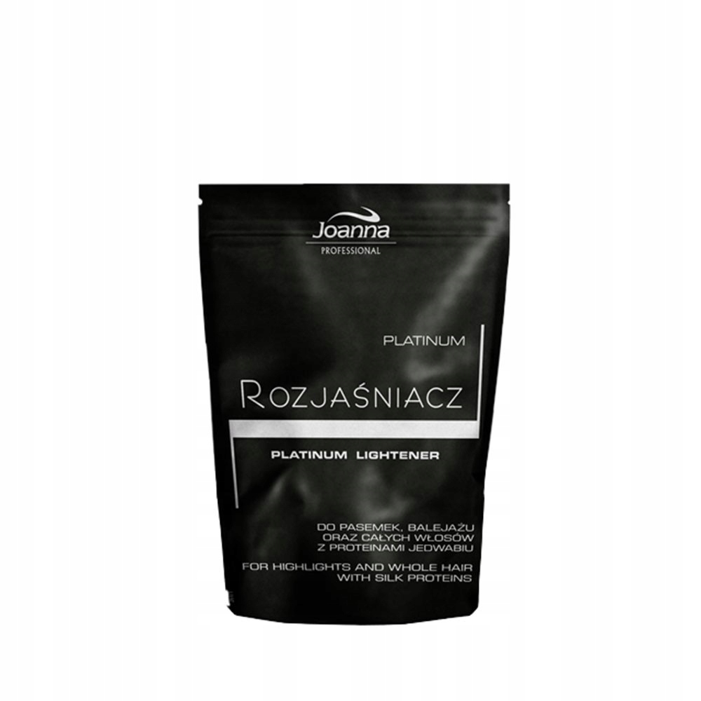 

Joanna Professional Rozjaśniacz Platinum 450g