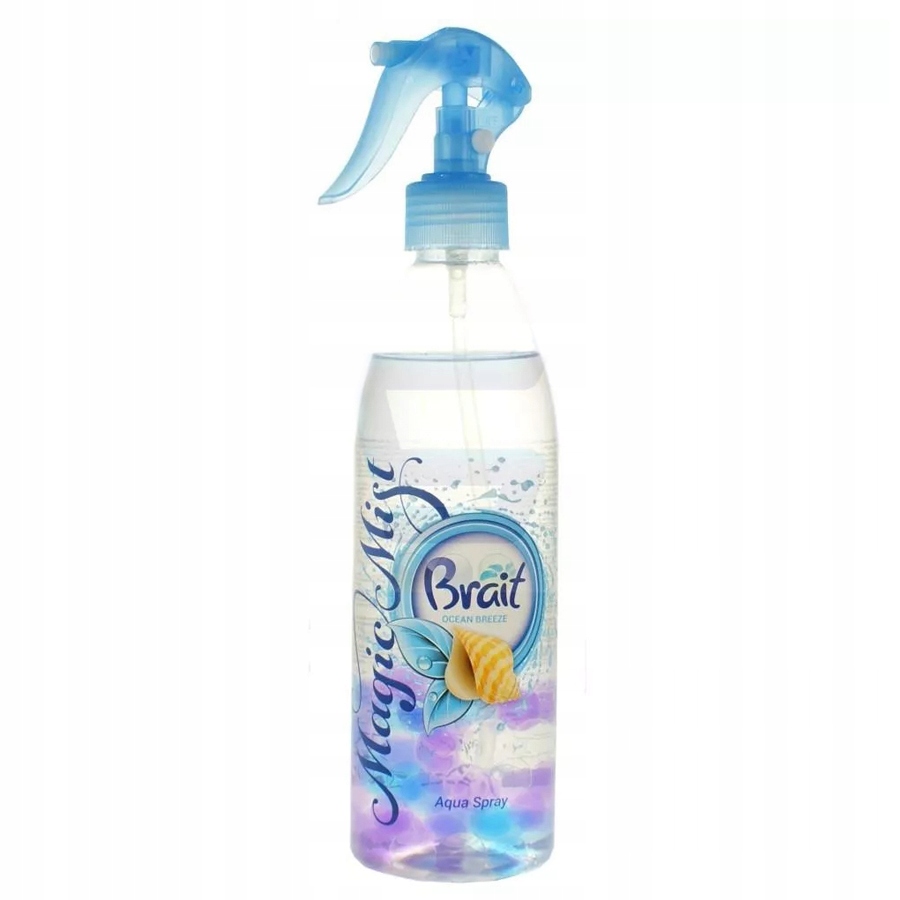 

Brait Magiczna Mgiełka Odświeżacz Ocean 425ml