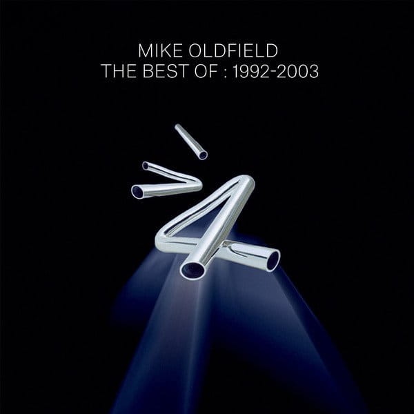 Oldfield, Mike The Best Of: 19922003 (2CD)