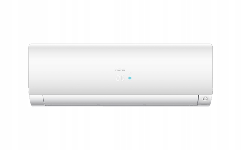 Klimatyzator Haier Nordic Flexis Plus White Shine 5,2 kW