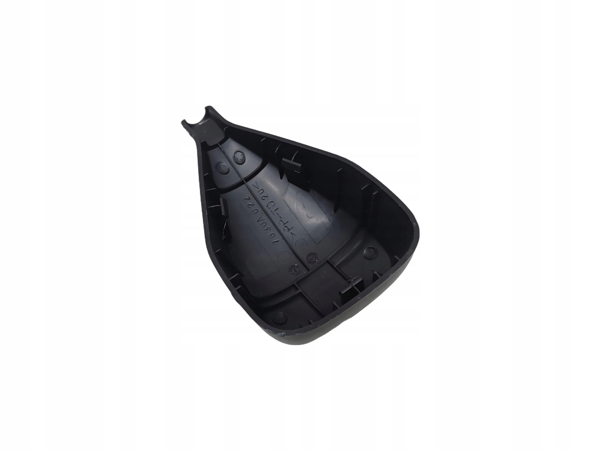 cover mirrors reverse MITSUBISHI OUTLANDER III LIFT 2015-2018 7630A022