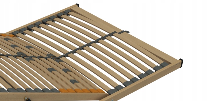 STELAŻ WKŁAD DO ŁÓŻKA PODNOŚNIK GAZOWY 90x200 28 L Rozmiar (cm) 80x200