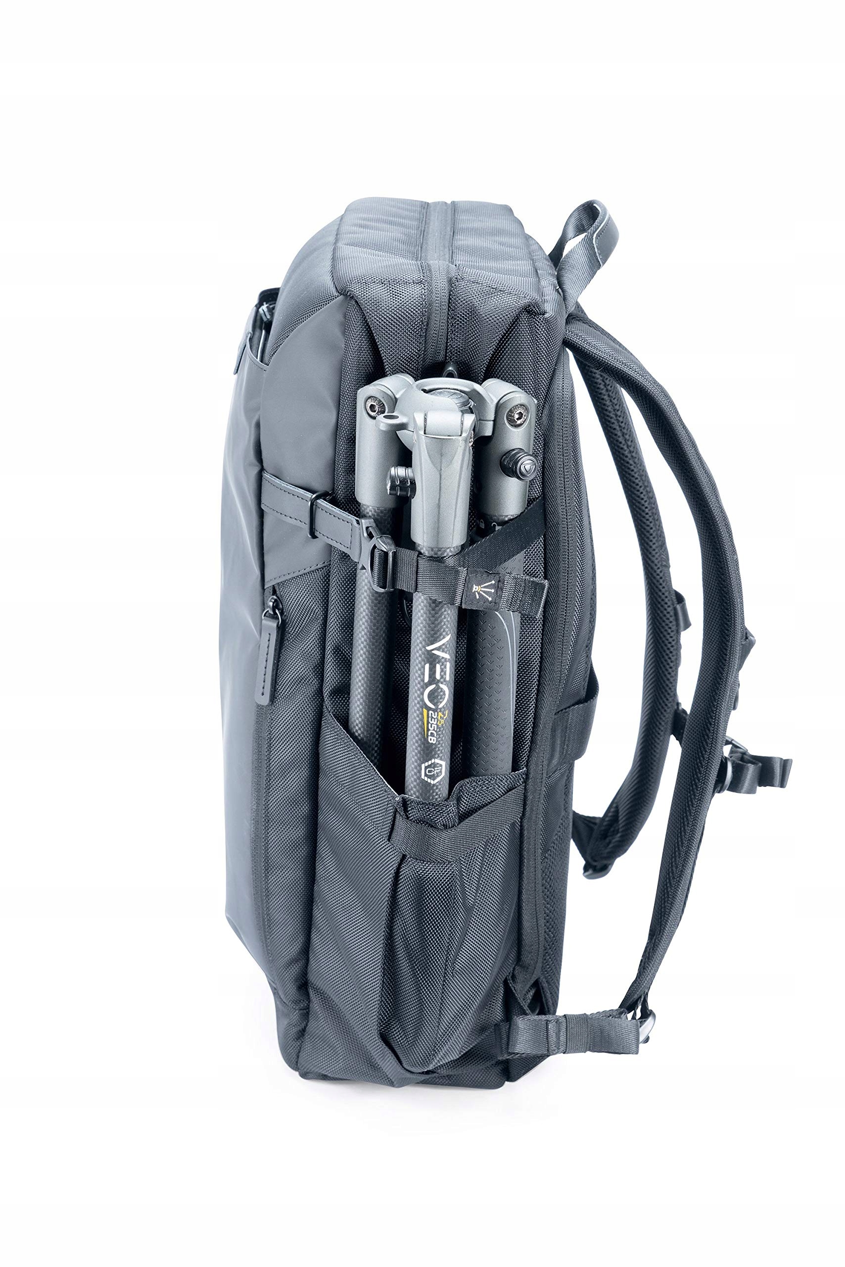 VANGUARD Plecak Na Sprzęt Fotograficzny Veo Select 49BK — miniatura 4