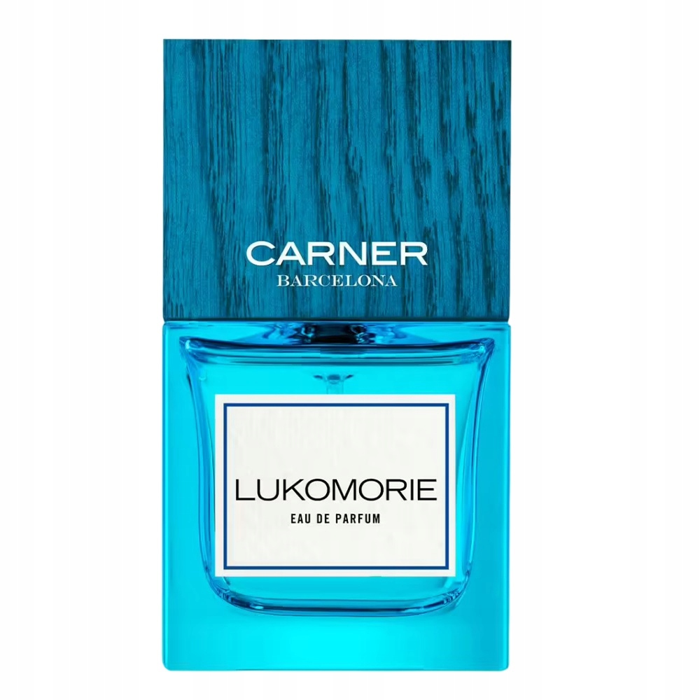Carner Barcelona Lukomorie Edp 100 ml Sprej