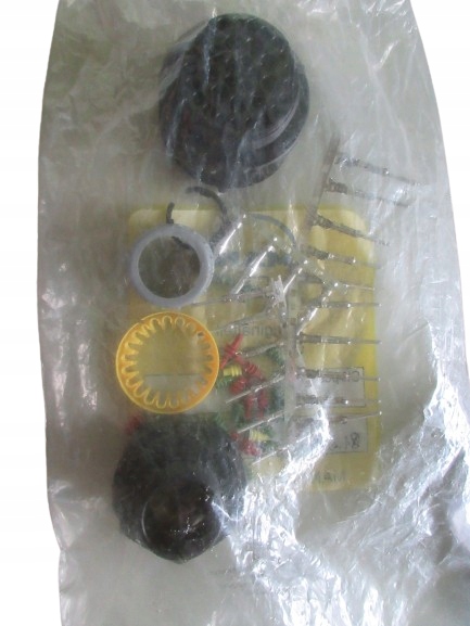 WTYCZKA GNIAZDO MAN 81254756006