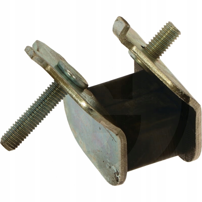 Pramac Silent-Block M8X33-M8X12 Sh60