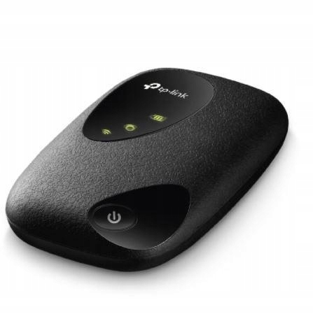 Router M7000 Lte Sim HotSpot Mobilny