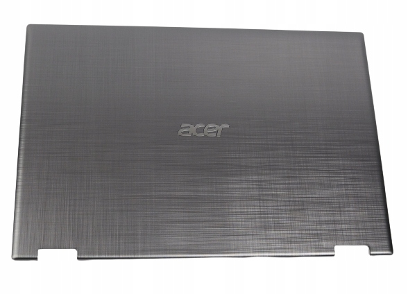 Klapka matrice pro Acer SP314-51 SP314-52 14" šedá Originál