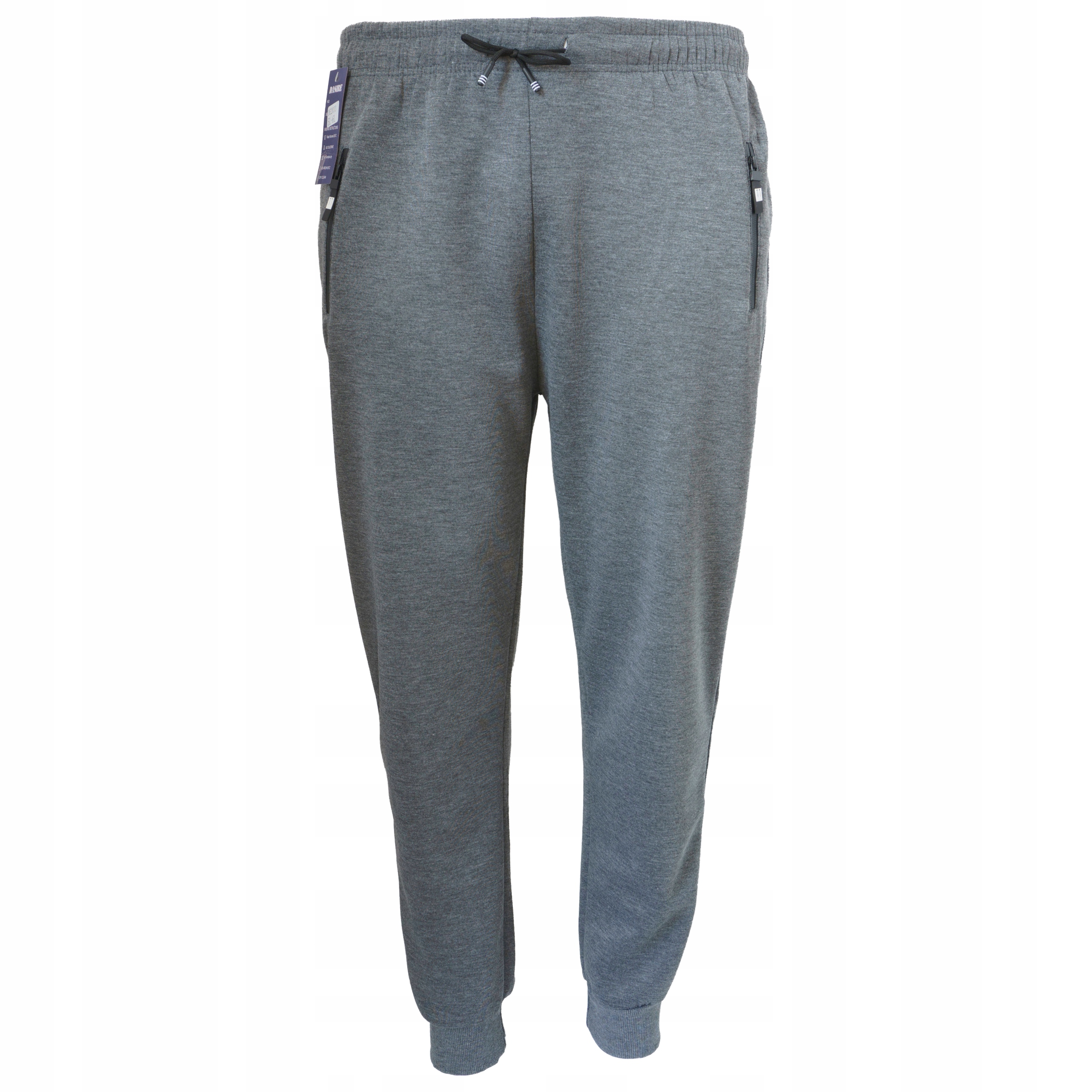 

Spodnie dresy męskie duży Rozmiar 6XL / 7XL Duże
