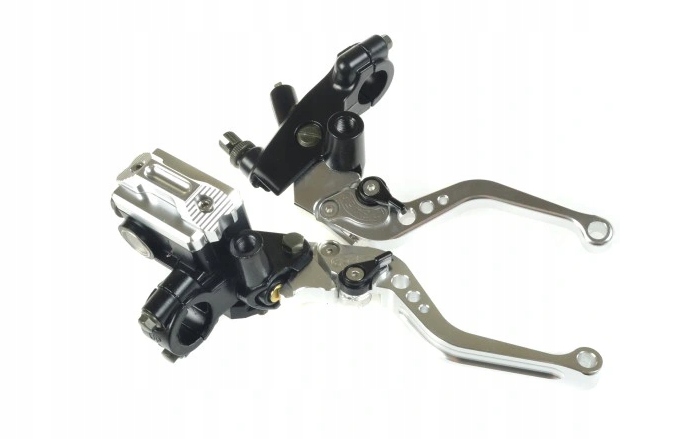 DZWIGNIE KLAMKI HAMULCA SPRZEGLA EVO