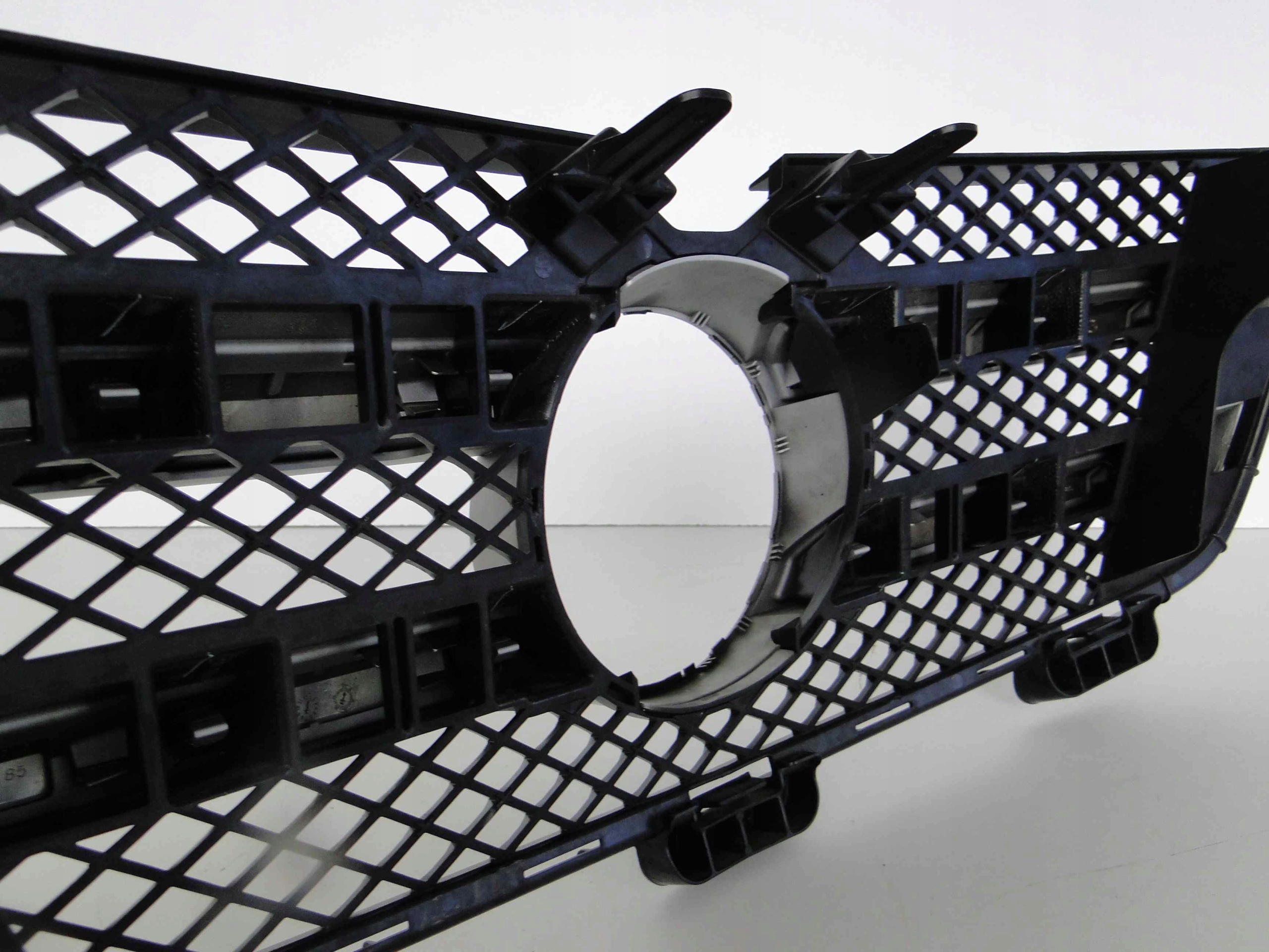 MERCEDES GL X164 164 LIFT GRILL ATRAPA Typ samochodu Samochody osobowe