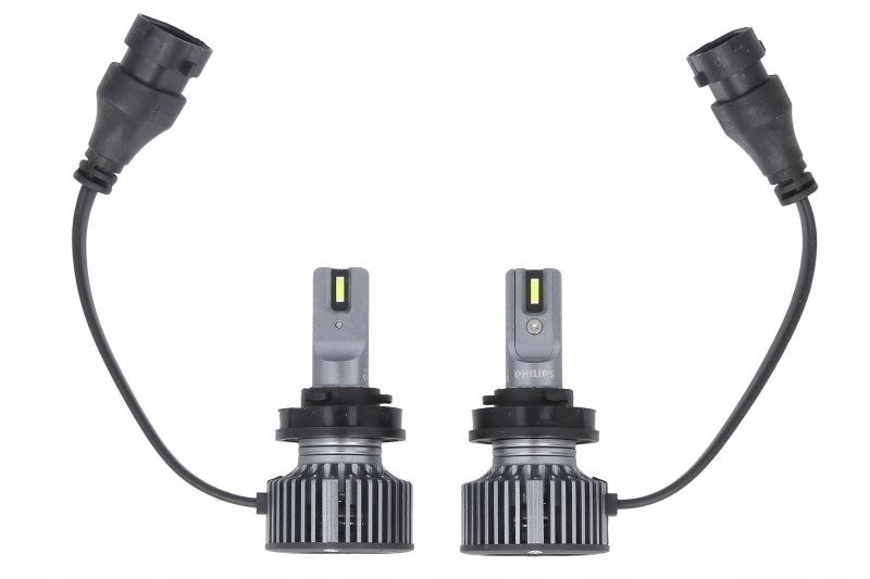 Żarówka Led (2szt.) H11 12/24V 24W Ultinon Pro3022