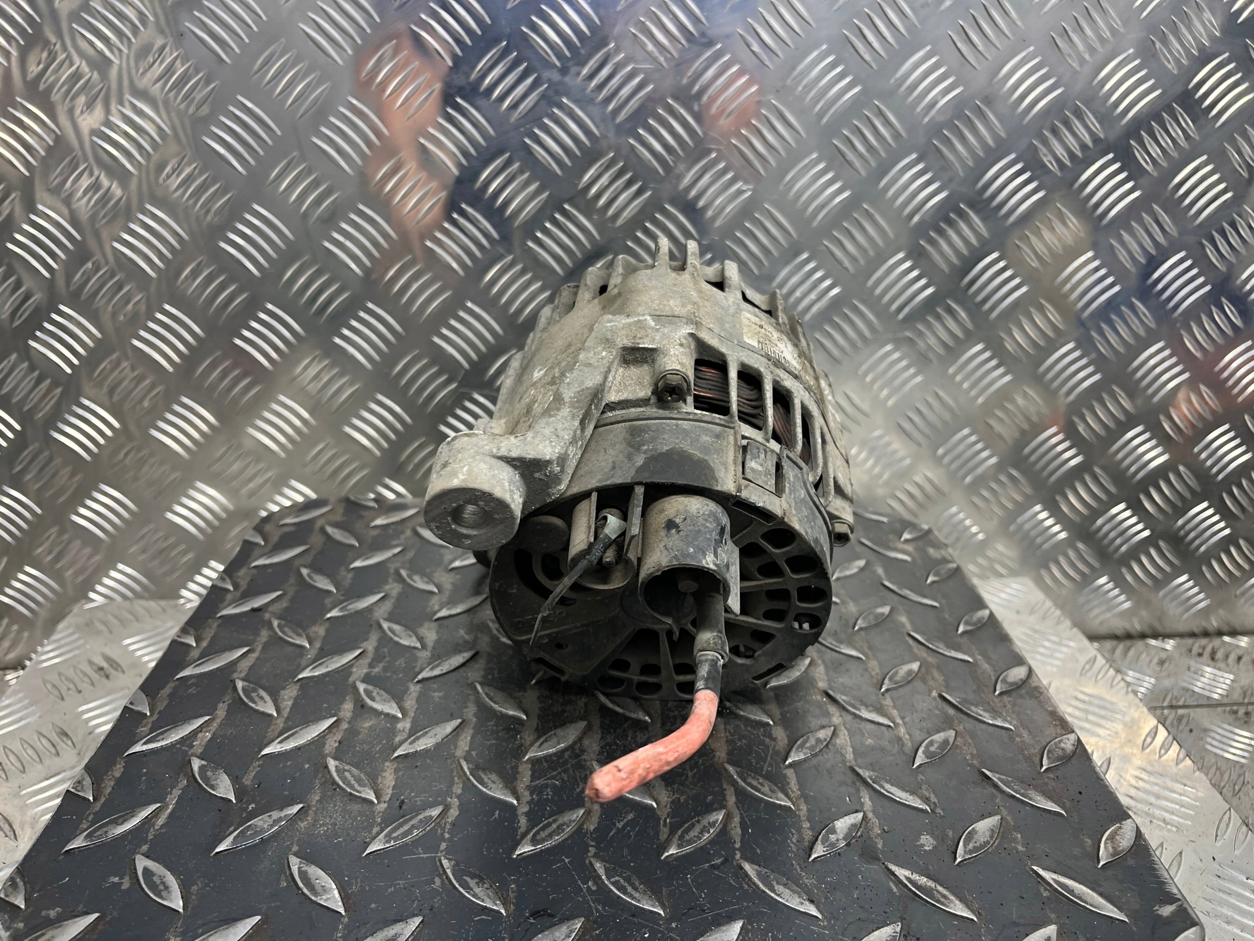 ALTERNATOR FIAT PUNTO 2 FL