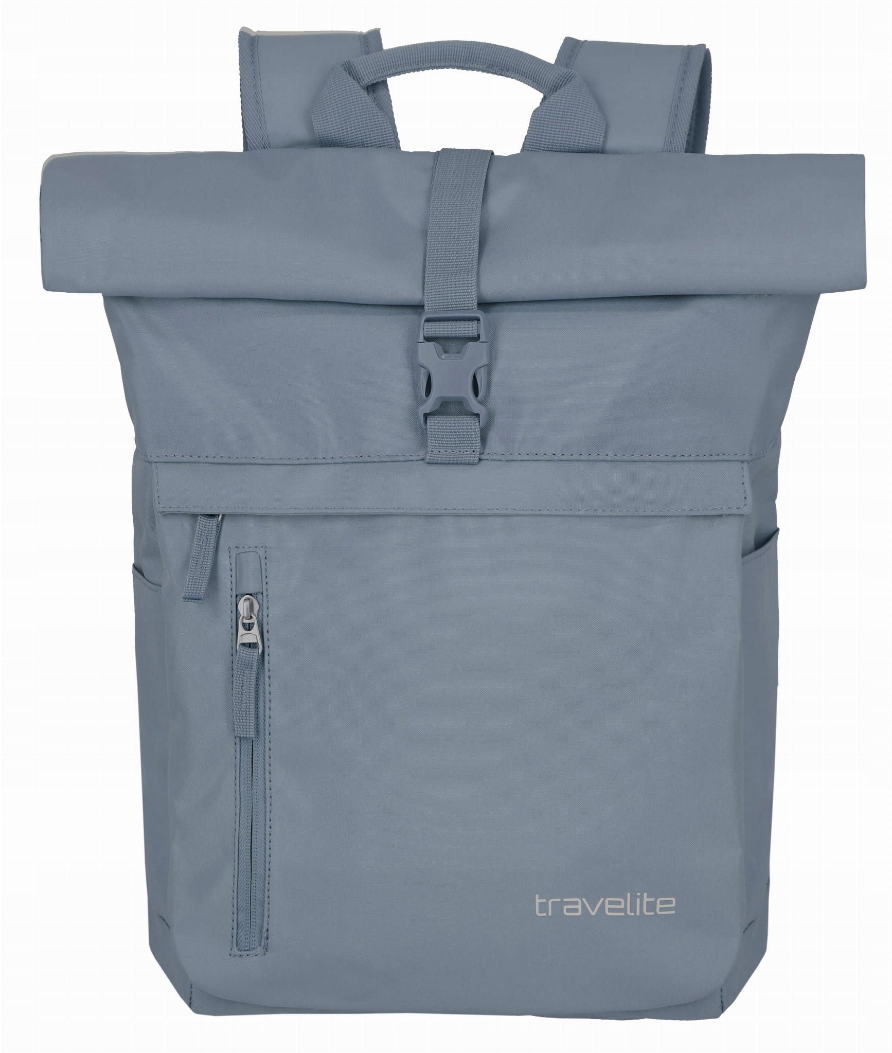 Batoh Travelite Modrošedý