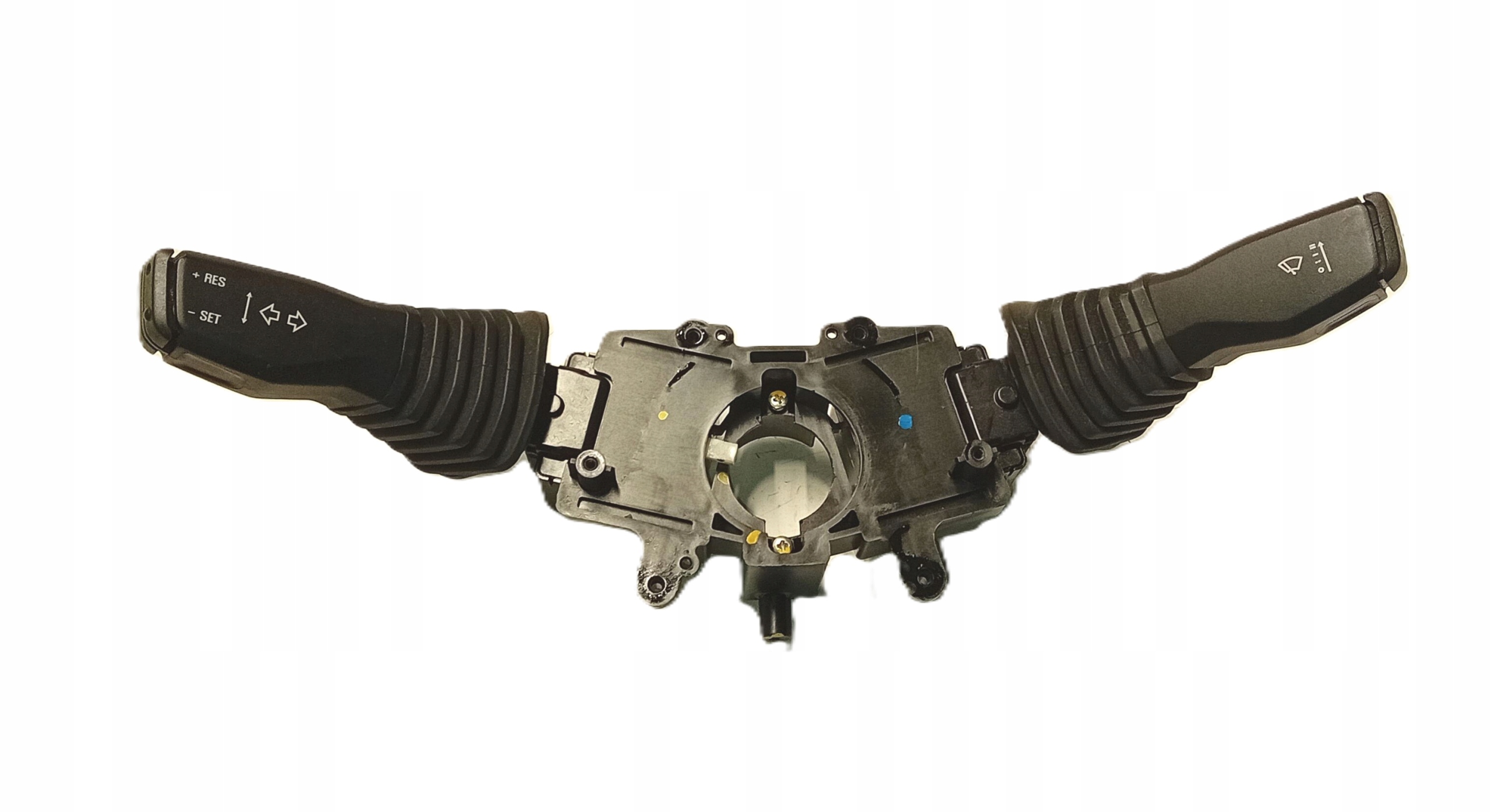steering wheel levers and controls 96628760 OPEL ANTARA