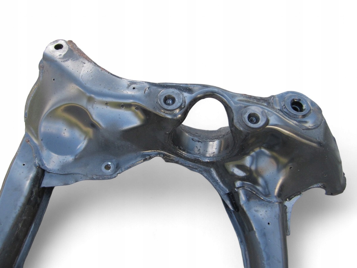 axle beam subframe of the engine Mercedes W221 S320 3.0 CDI 4MATIC