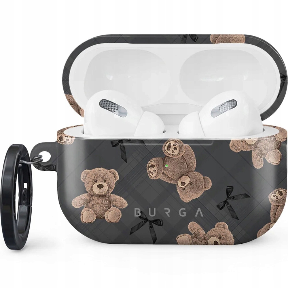 Burga Case BFF do AirPods Pro 2