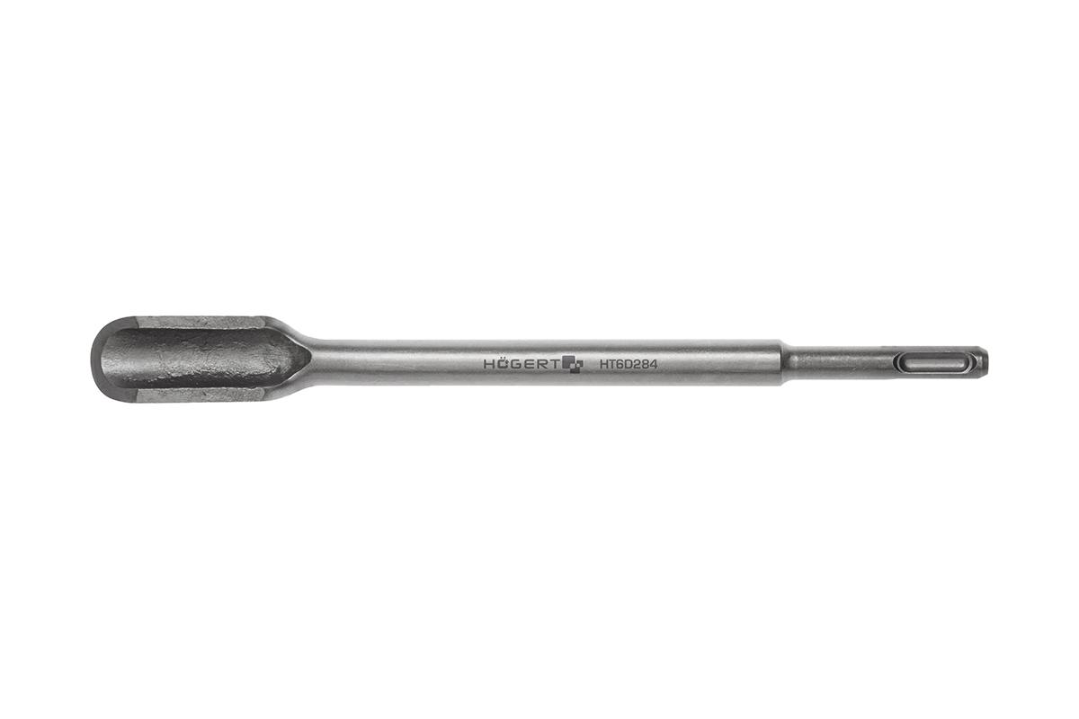 

Dłuto do betonu Hoegert Technik HT6D284