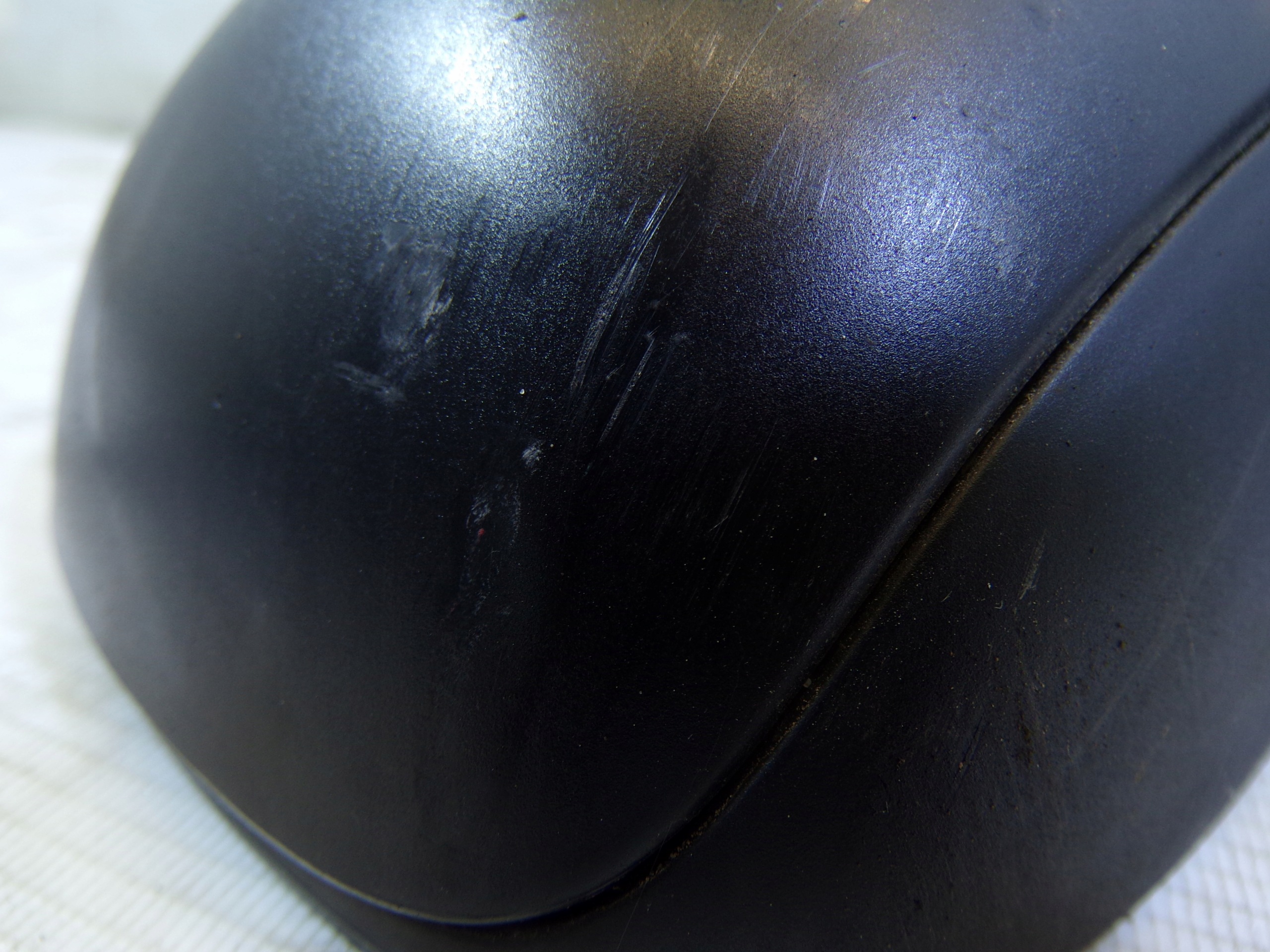 mirror right TOYOTA AURIS 1 and 5 PIN
