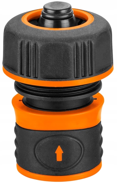 ZRASZACZ Z PRZYŁĄCZEM DO KRANU Z REGULACJĄ 3/4 NEO Marka Neo Tools