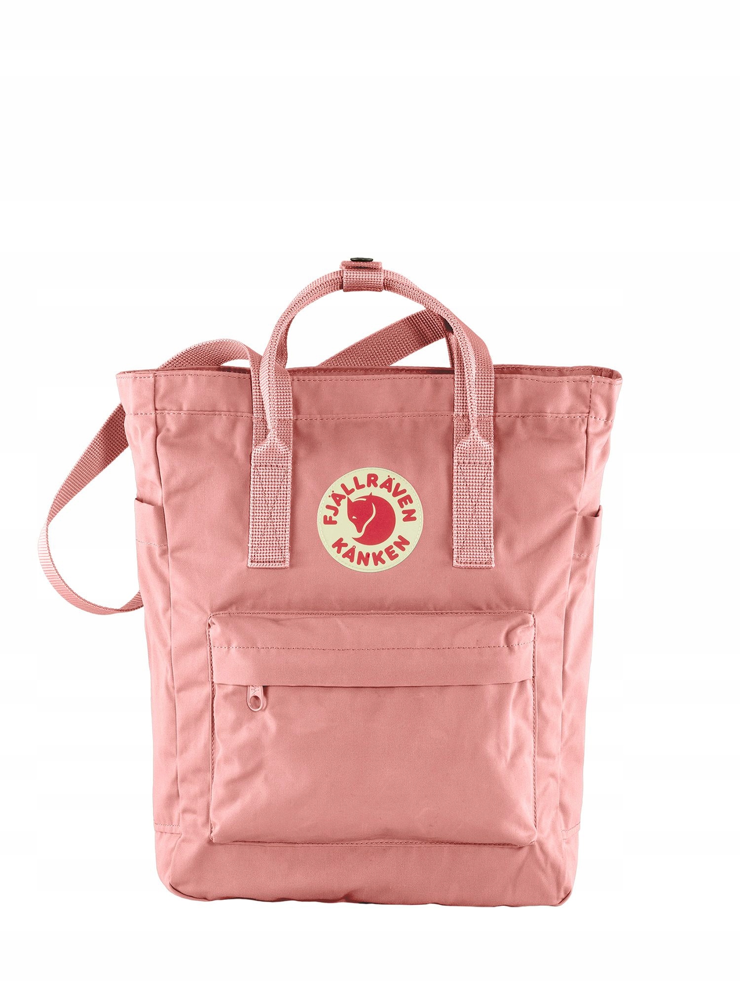 Taška Fjallraven Kanken Totepack pink