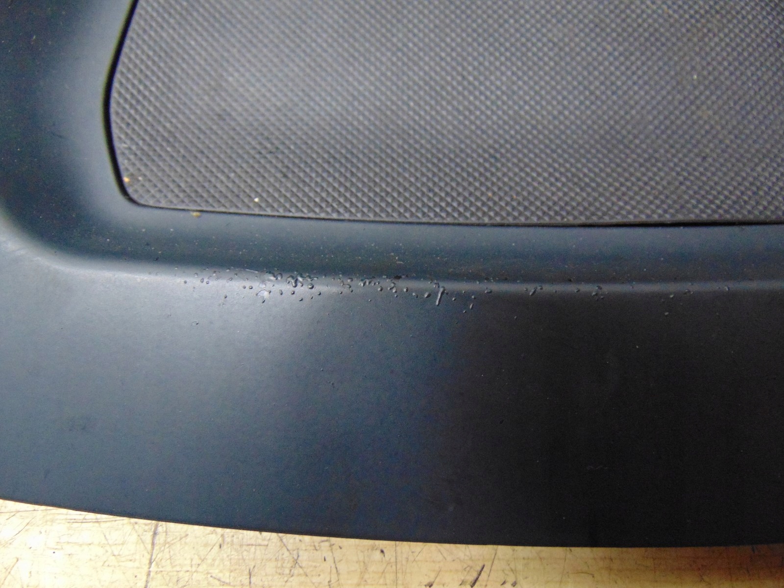 бардачок полка консоли FORD c-max MK2