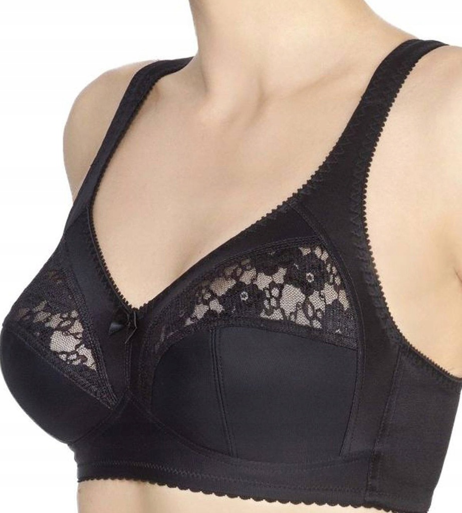 Felina Podprsenka 1885 Calla 6202303 Černá 90D