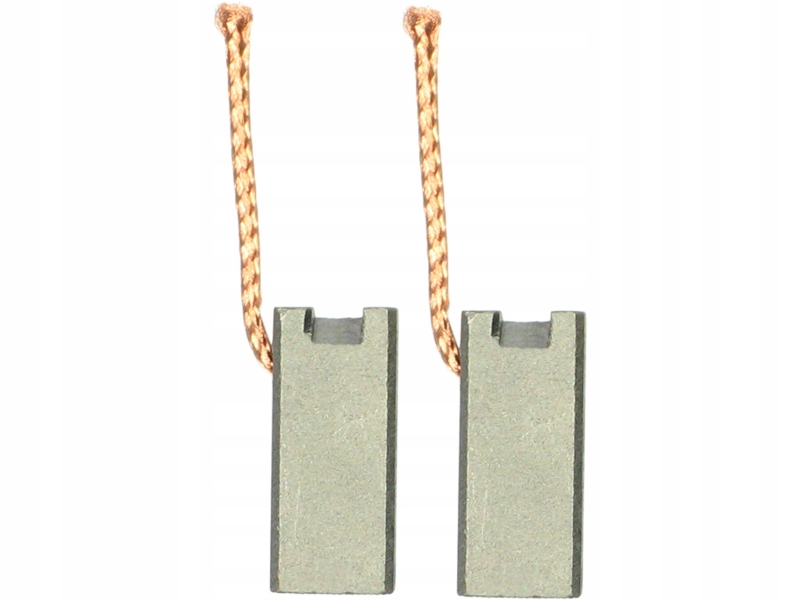 AS-RU OB9019 угольная щетка, генератор