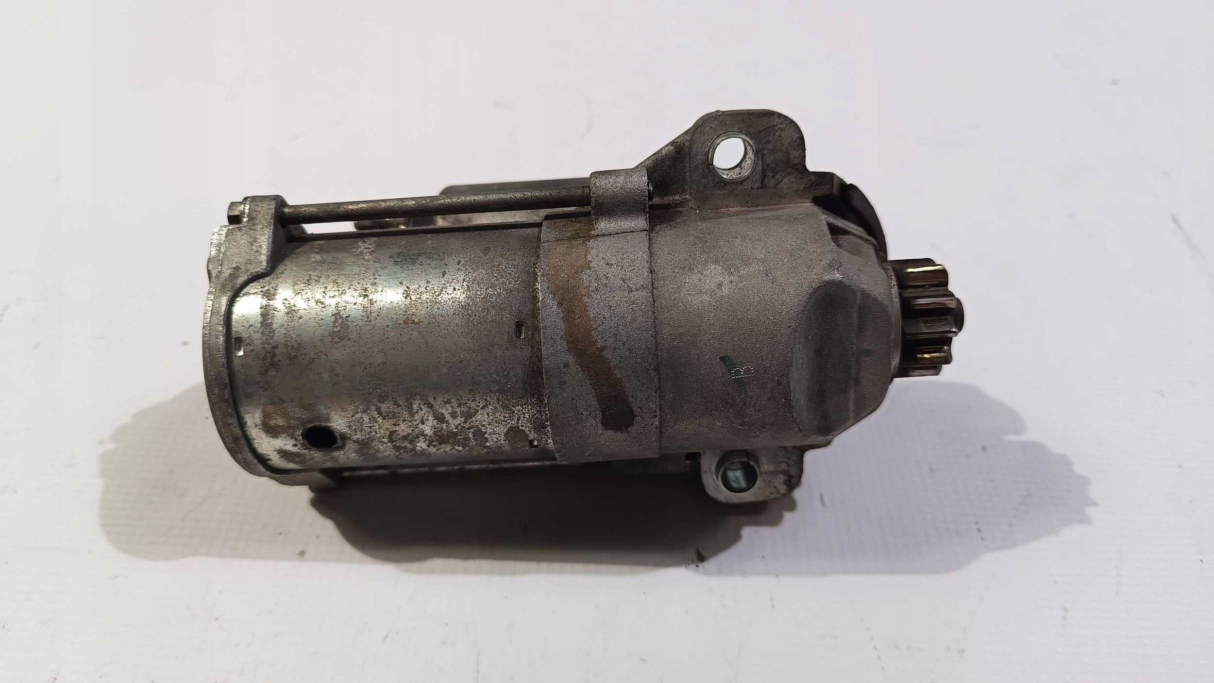 startér Ford Flex Explorer Taurus 3.5 3.7 v6 2011-2019
