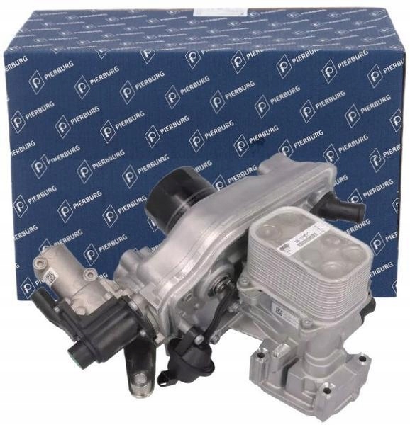 PIERBURG ZAWÓR EGR 7.02756.07.0