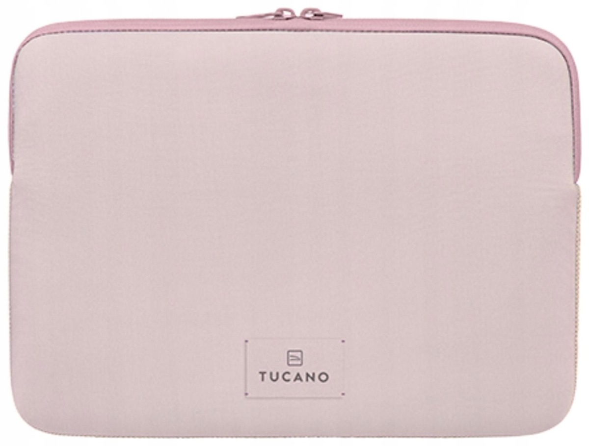 Tucano Sleeves One pro MacBook Neo růžová