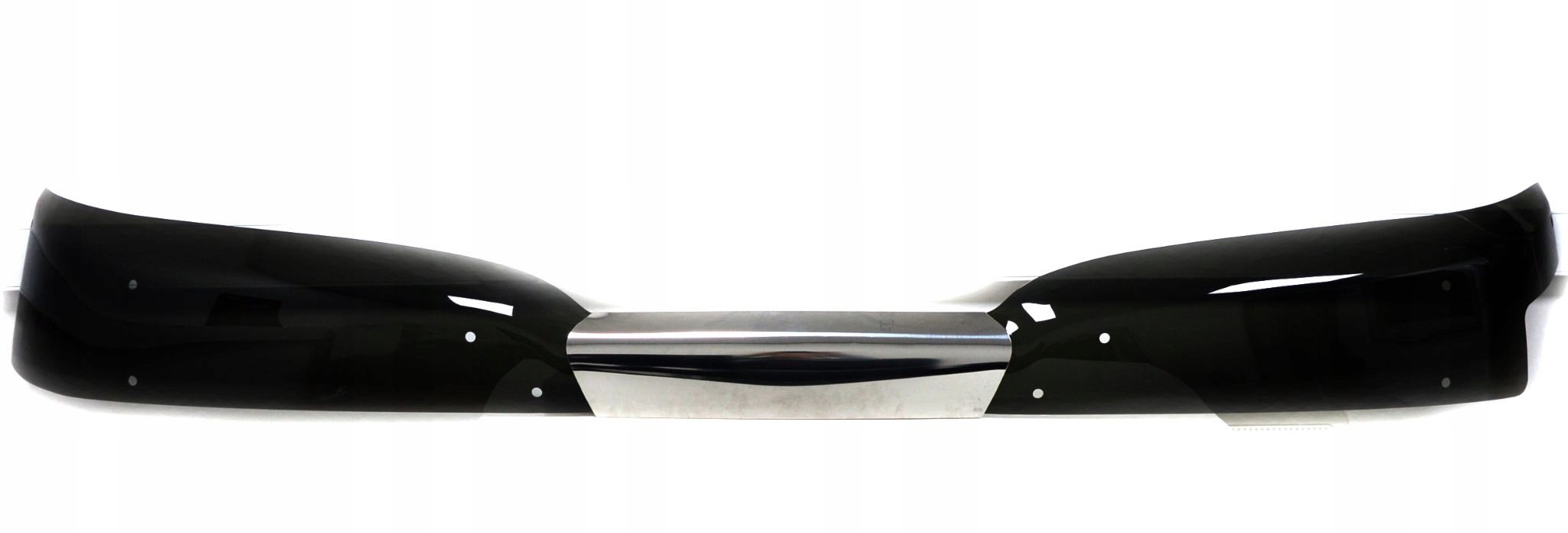 0-0073 - КОЗЫРЕК BLENDA КОЗЫРЕК MERCEDES ACTROS MP3 ПОЛНЫЙ