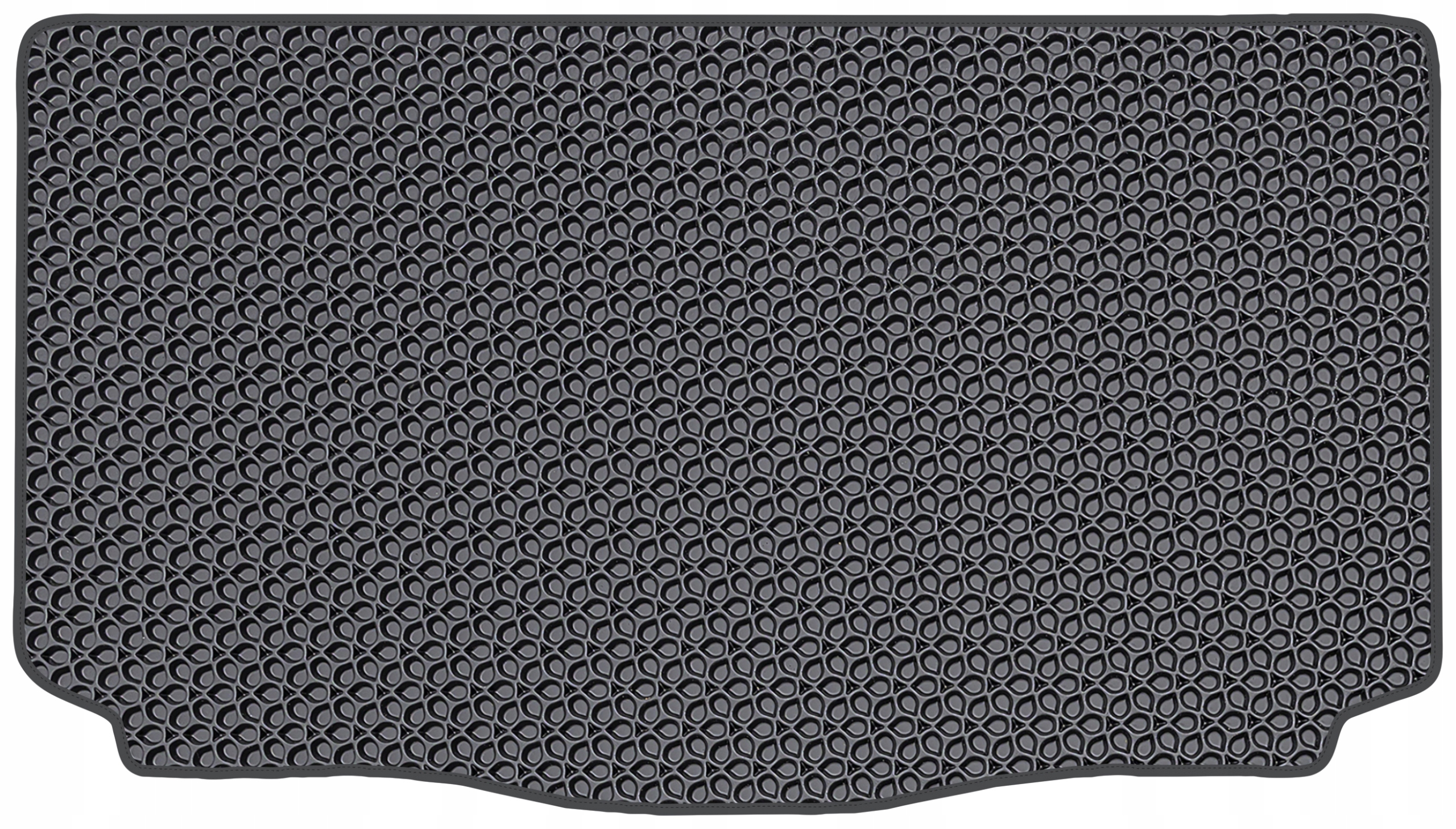 Lancia Ypsilon II Hb 2003-2011 Koberec zavazadlového prostoru Eva Eternity