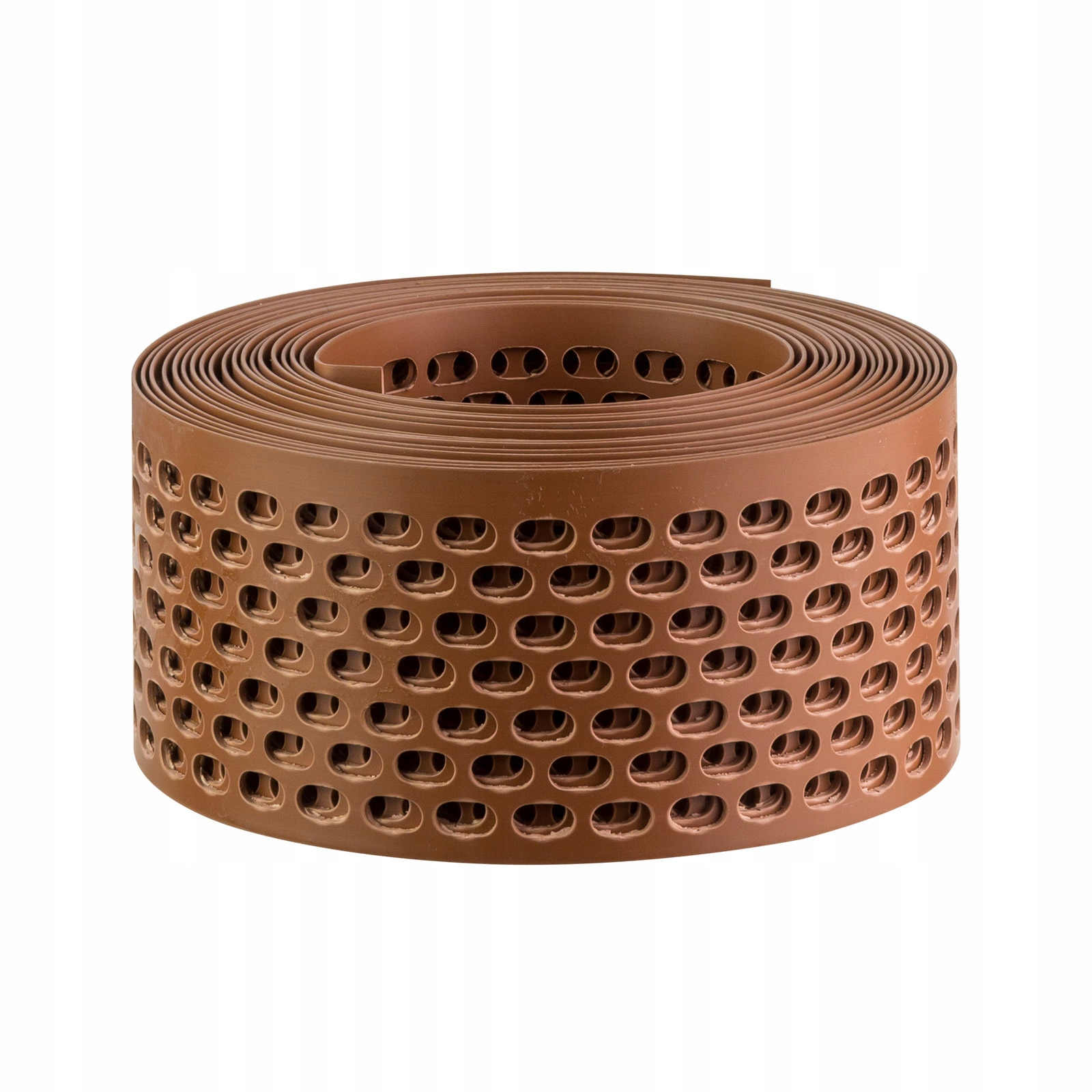 

Kratka Okapowa Na Ptaki Siatka Okapu 50MM Ceglasta