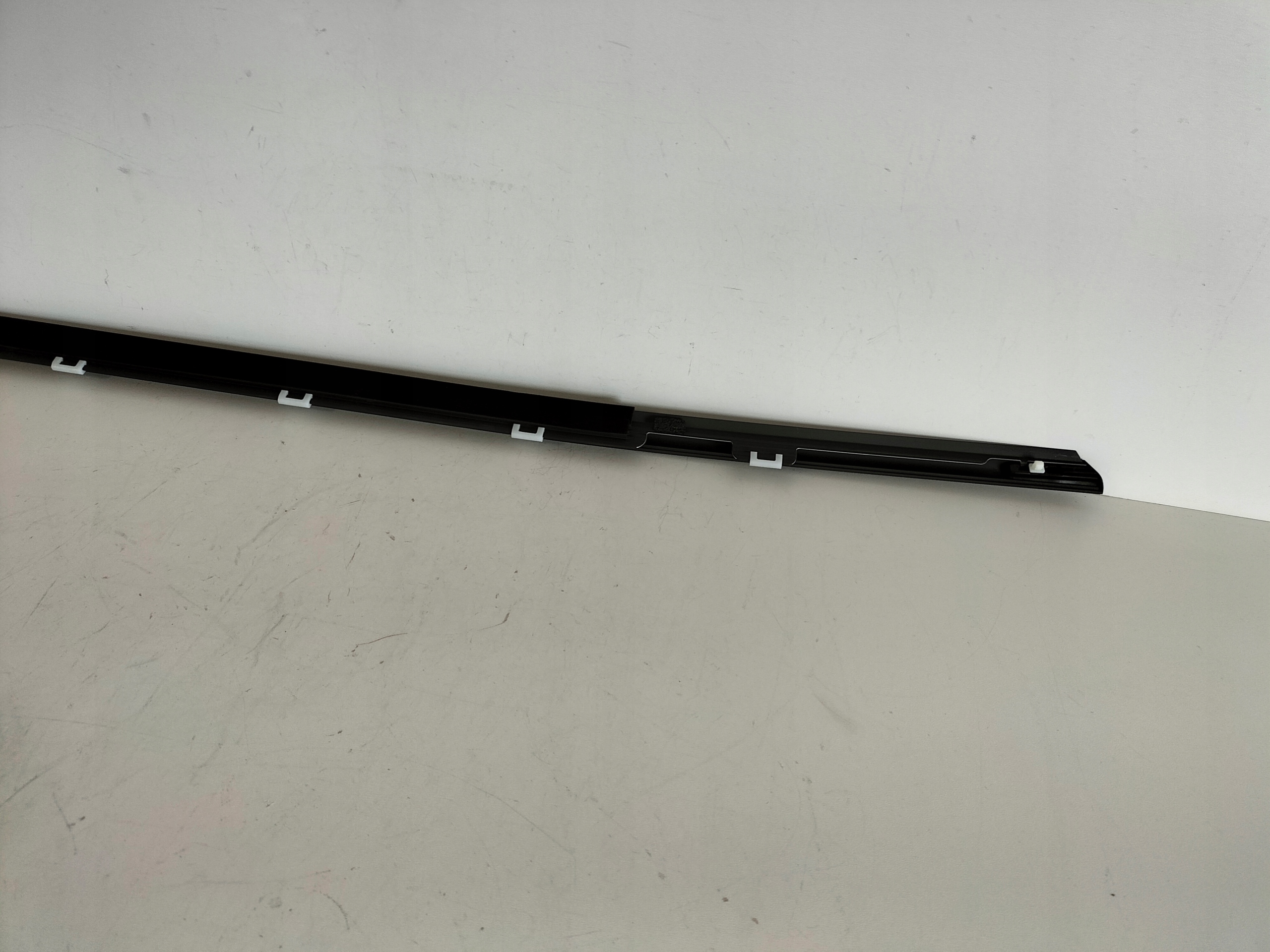 moulding dust door rear part right KIA RIO 4 IV 16