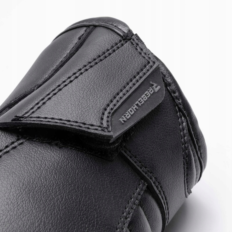 Buty Rebelhorn Trip ST Short Black Rozmiar 46