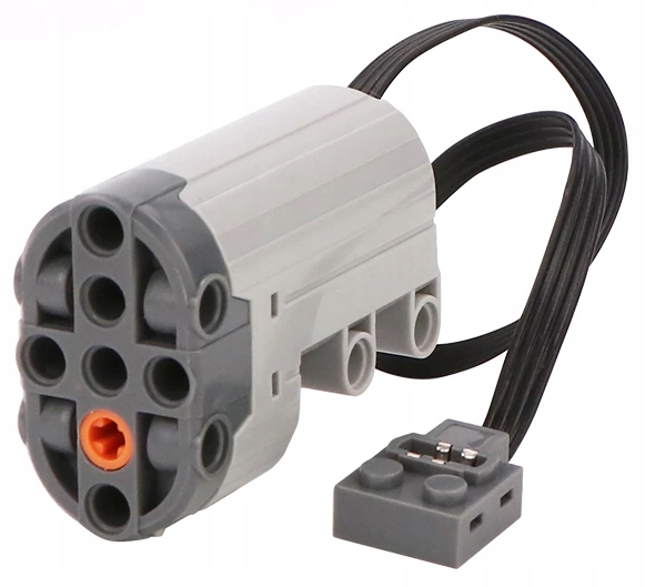 

Silnik servo 88004 zamiennik Lego Power Function