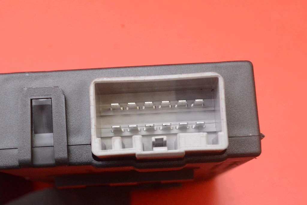 control unit module HAKA 6G9N-14B192-AC FORD MONDEO MK4 07-10