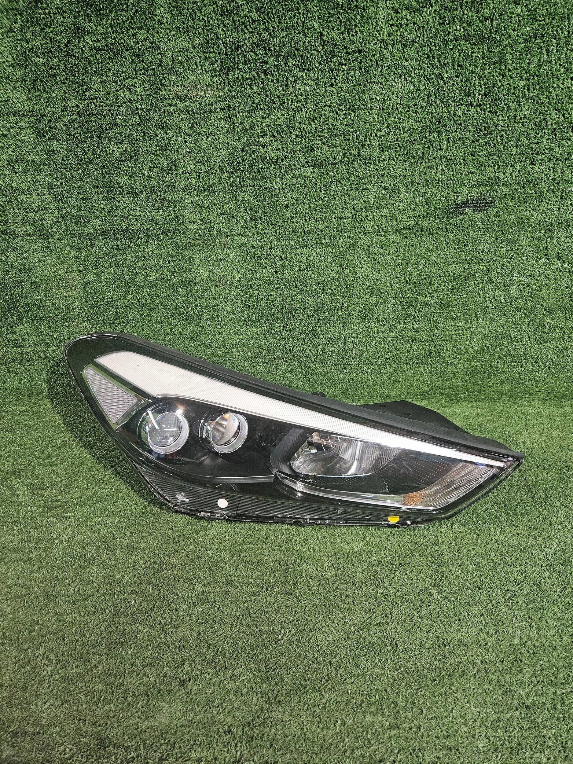 REFLEKTOR right front HYUNDAI TUCSON III 15- FULL LED NR.R1755