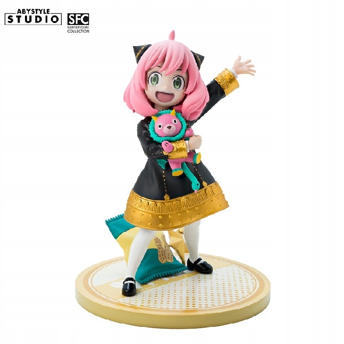 Figurka Spy Family Anya Forger