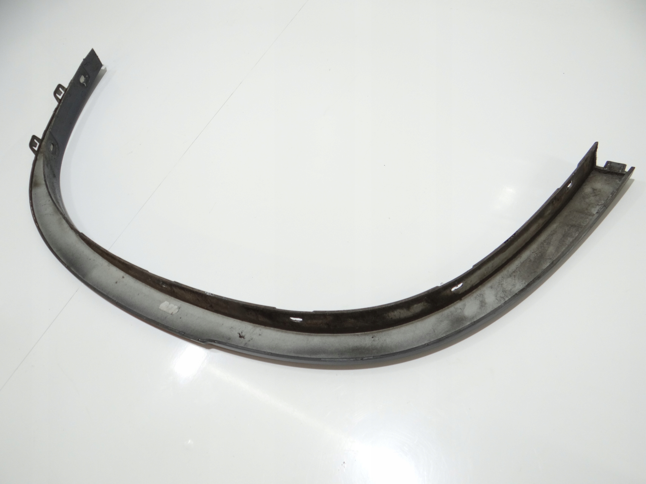 Couverture Aile BMW X1 E84 M PAKIET Droite Arrière 8038080 B39