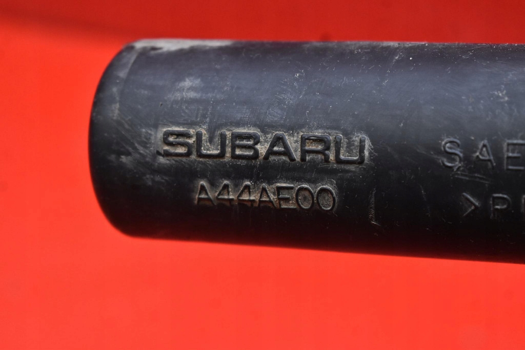 Gehäuse filter luft A43SA02 SUBARU FORESTER 2 II 2.0 B 125 KM 02-05