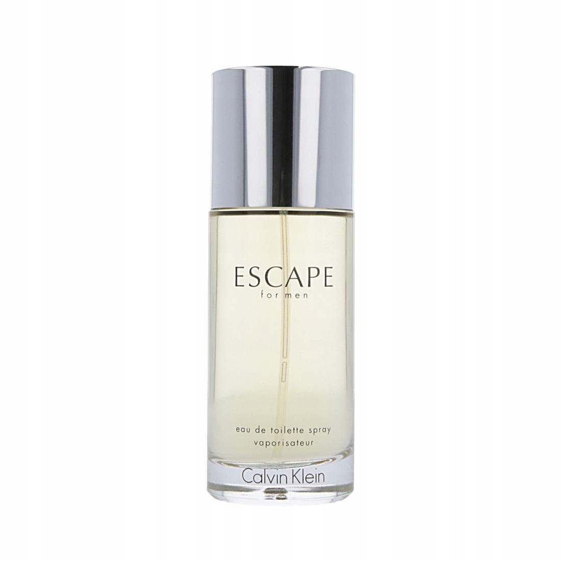 Calvin Klein Escape for Men Toaletní voda 100 ml